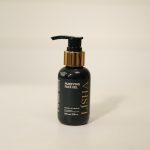 Гель для вмивання очищувальний для комбінованої та жирної шкіри PURIFYING FACE GEL, 150 мл — Lisha