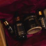 SALE -50% Набір доглядової косметики Lisha з ліфтинг ефектом